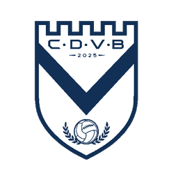 Escudo del Club Deportivo Vélez de Barcelona