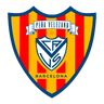 Escudo Peña Velezana Barcelona